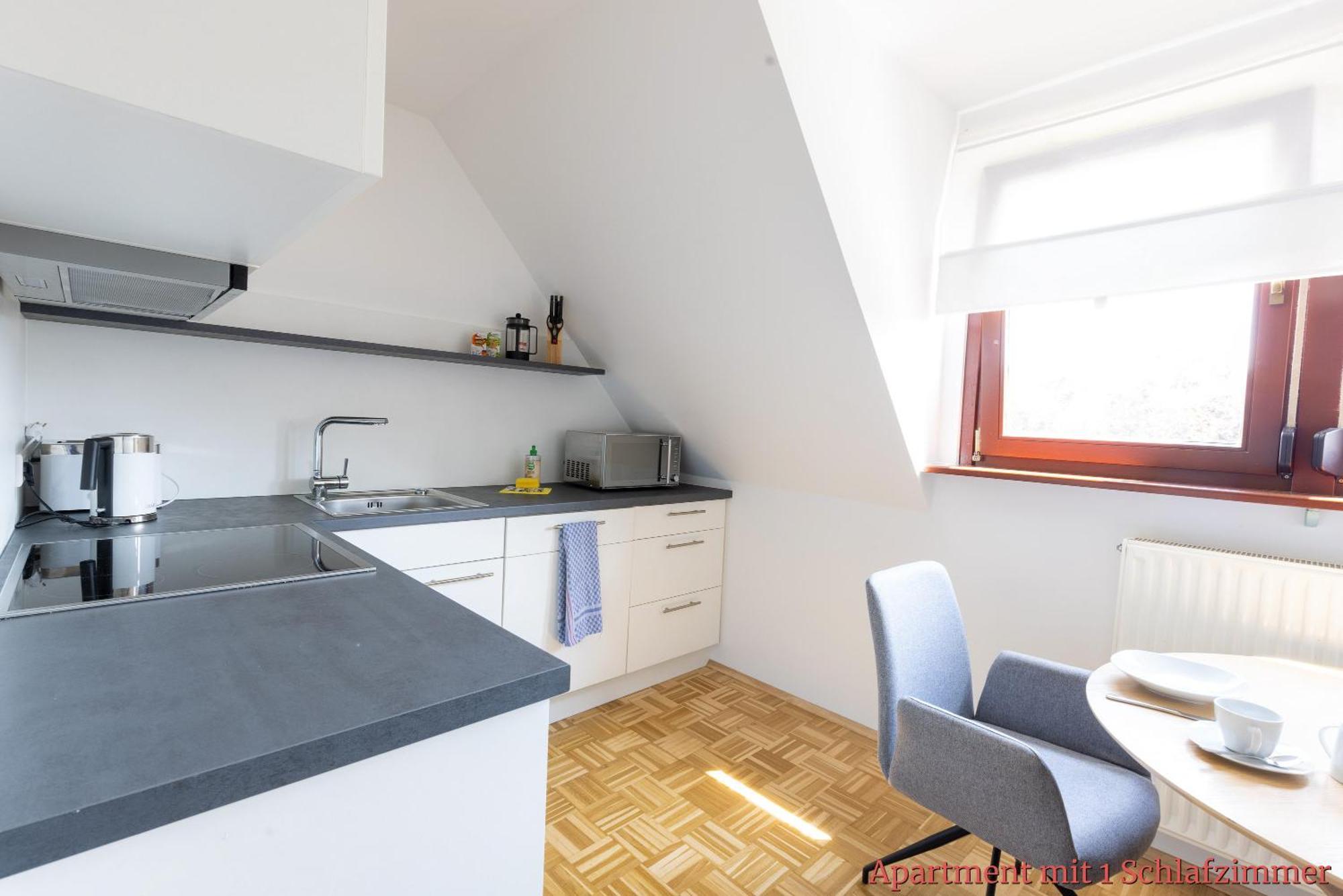 דירות לאנשטיין Rhein-Lahn Living - Modernes Design - Balkon Mit Aussicht - Zentrale Lage Nahe Rhein Und Martinsburg מראה חיצוני תמונה