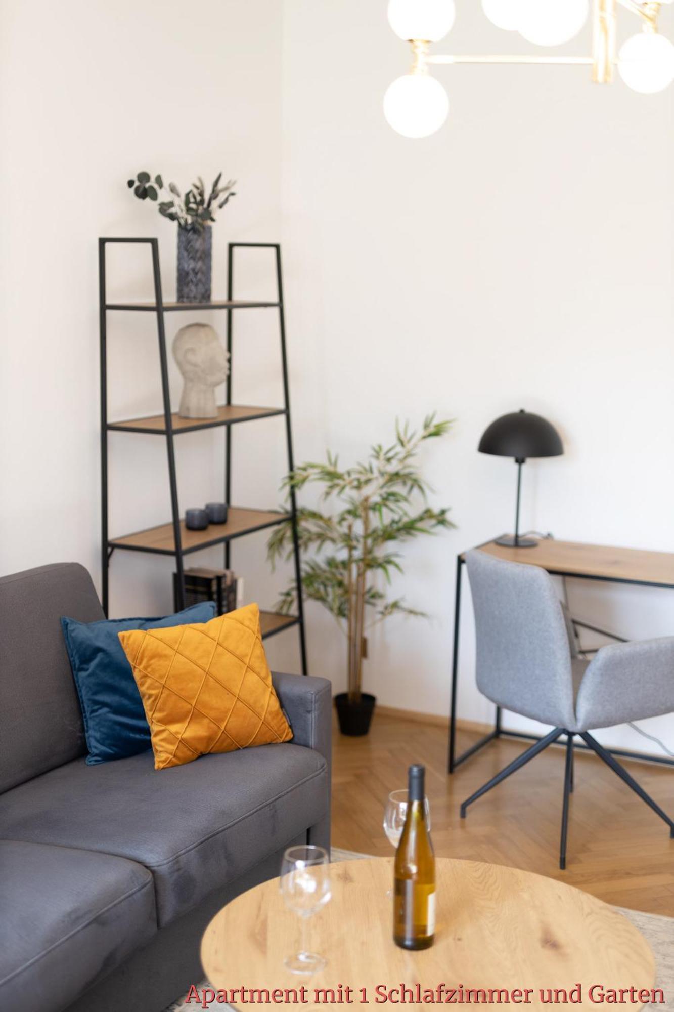 דירות לאנשטיין Rhein-Lahn Living - Modernes Design - Balkon Mit Aussicht - Zentrale Lage Nahe Rhein Und Martinsburg מראה חיצוני תמונה