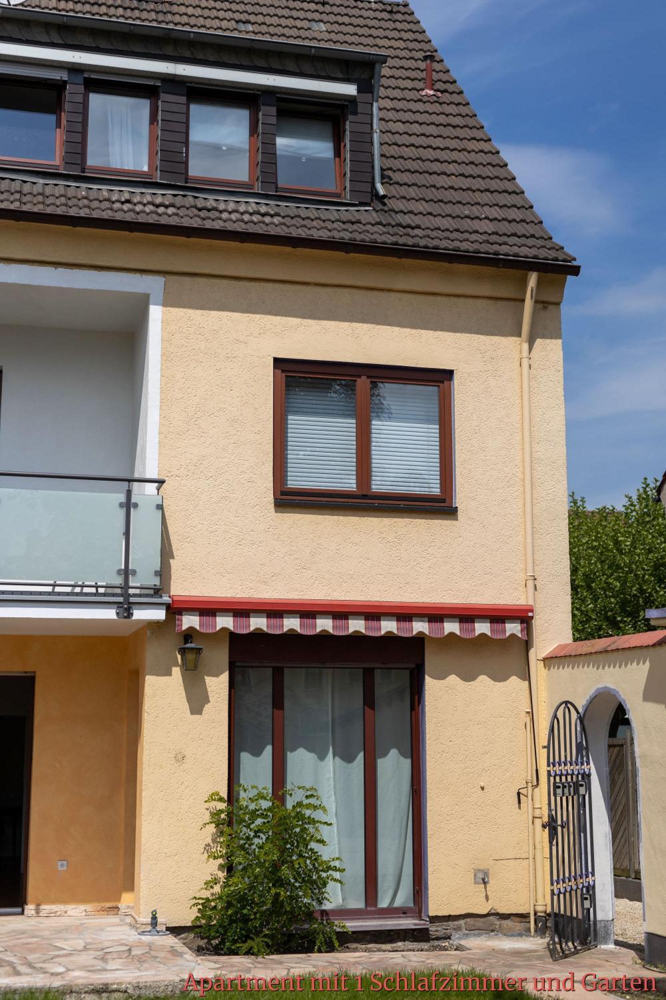 דירות לאנשטיין Rhein-Lahn Living - Modernes Design - Balkon Mit Aussicht - Zentrale Lage Nahe Rhein Und Martinsburg מראה חיצוני תמונה