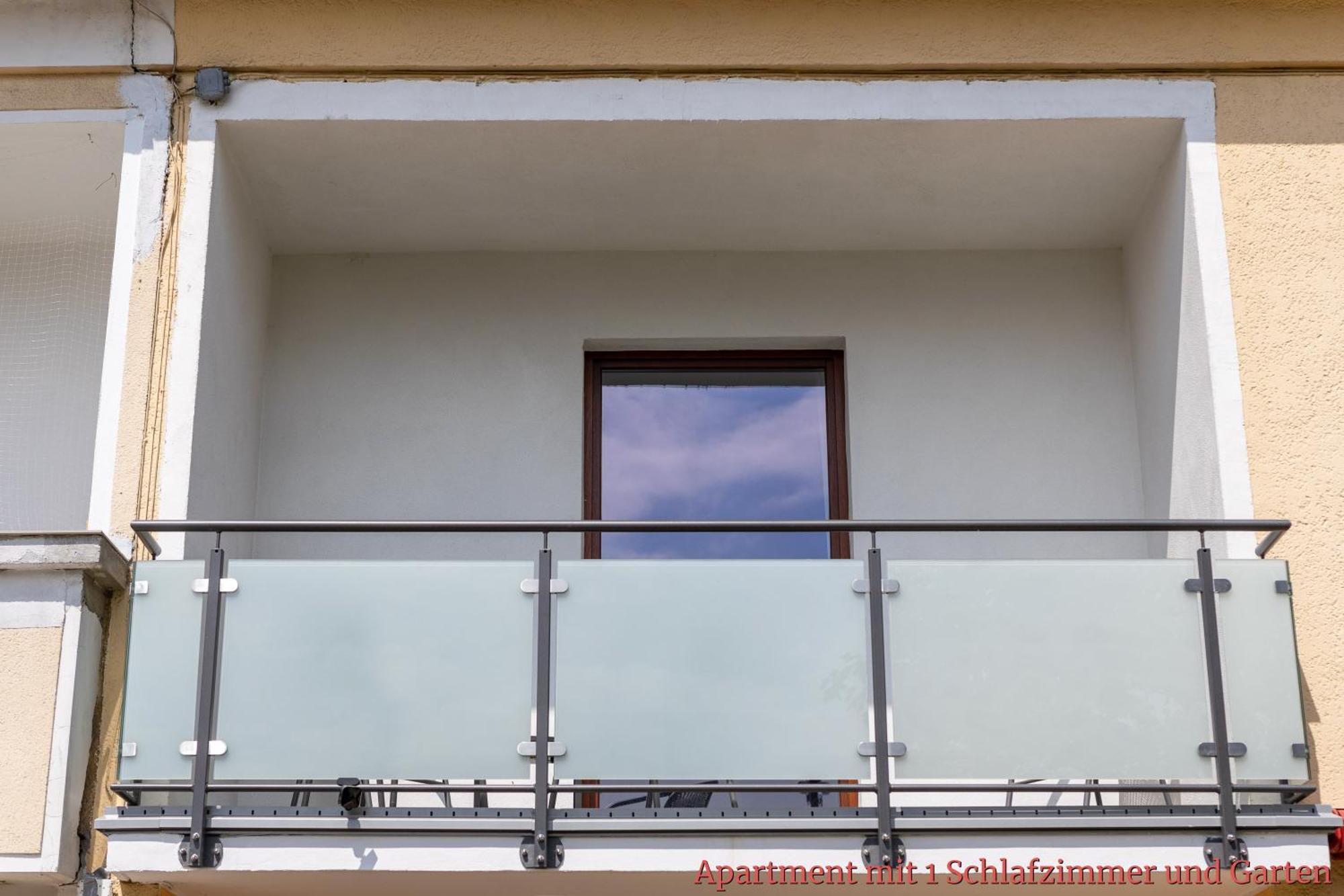דירות לאנשטיין Rhein-Lahn Living - Modernes Design - Balkon Mit Aussicht - Zentrale Lage Nahe Rhein Und Martinsburg מראה חיצוני תמונה