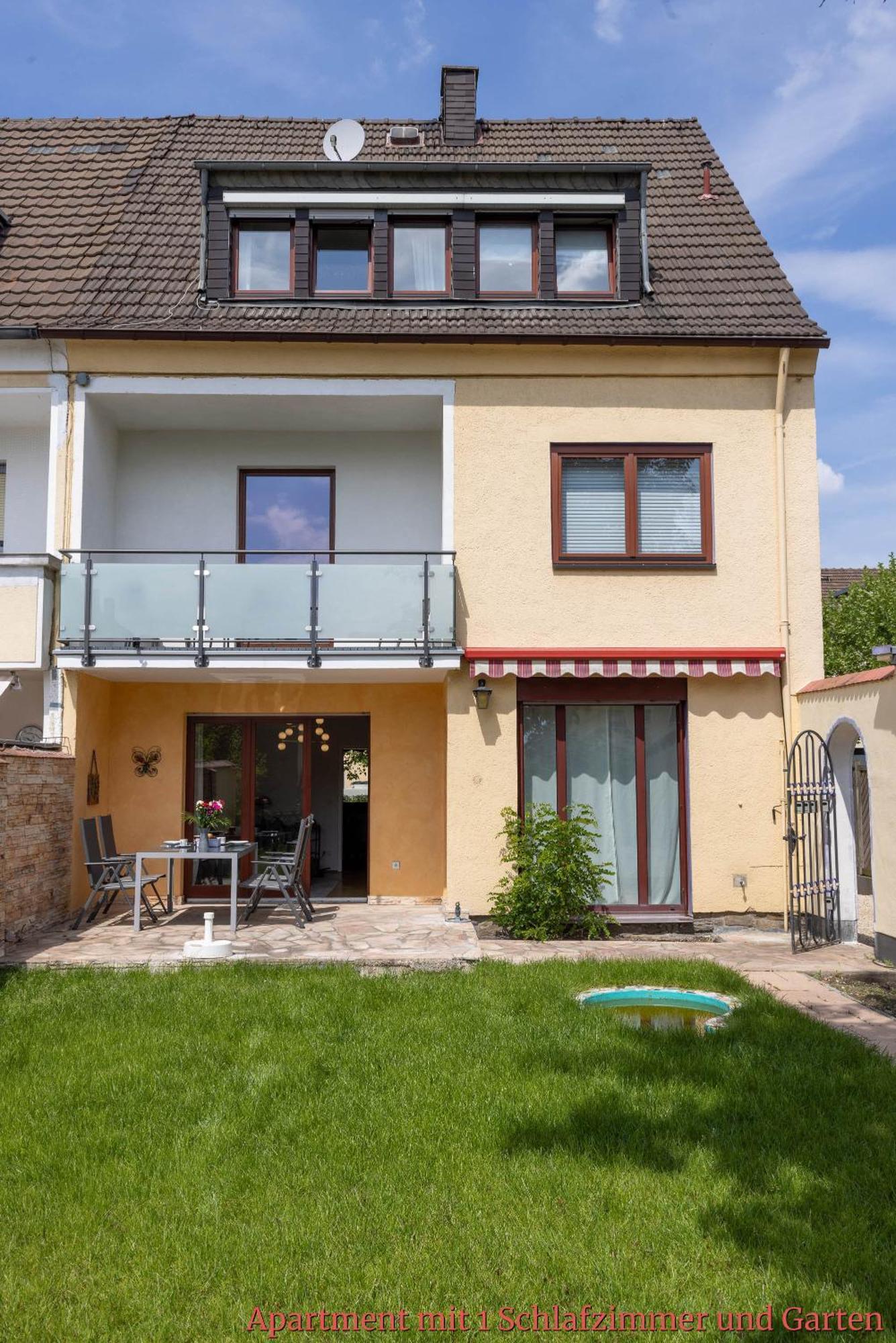 דירות לאנשטיין Rhein-Lahn Living - Modernes Design - Balkon Mit Aussicht - Zentrale Lage Nahe Rhein Und Martinsburg מראה חיצוני תמונה