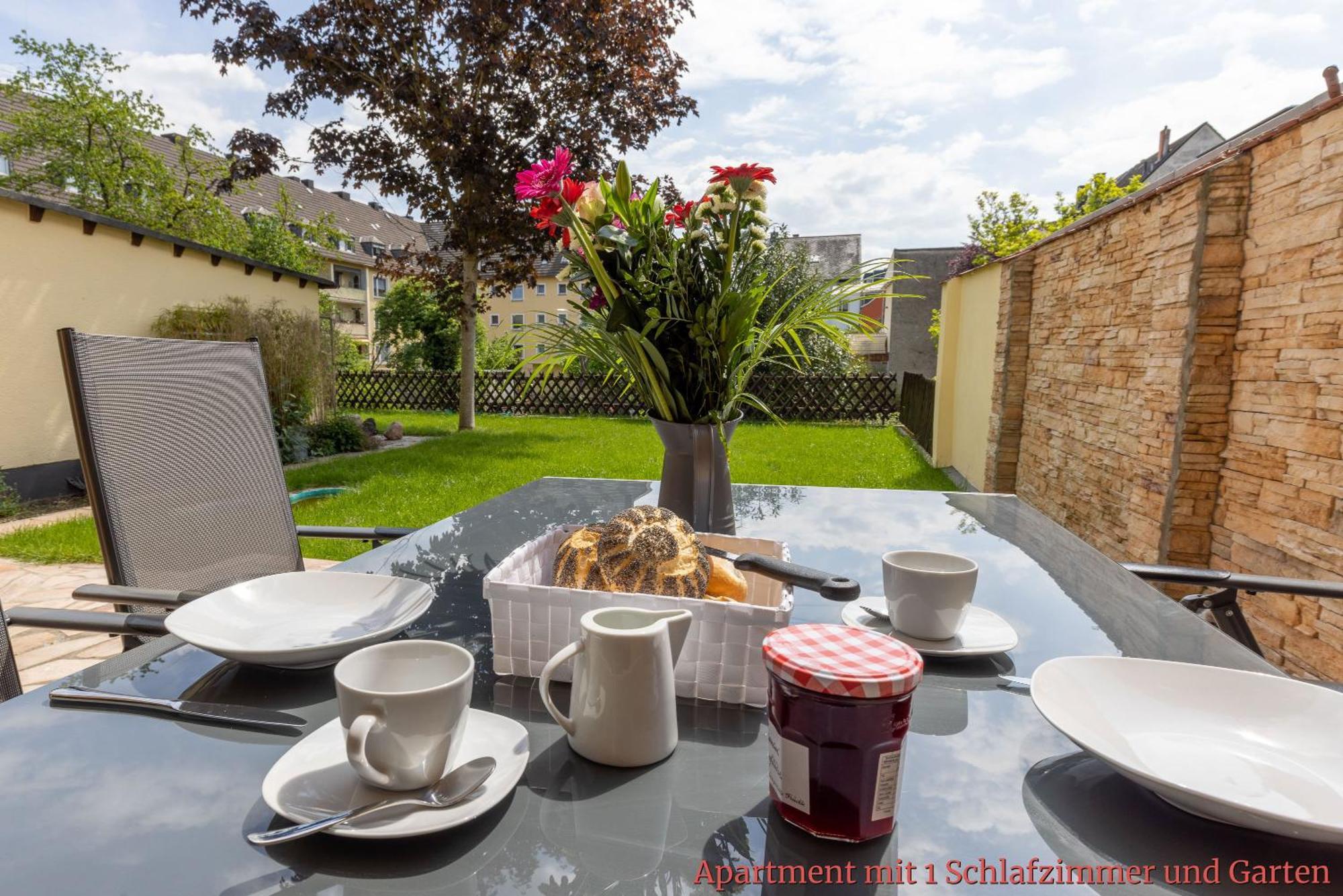 דירות לאנשטיין Rhein-Lahn Living - Modernes Design - Balkon Mit Aussicht - Zentrale Lage Nahe Rhein Und Martinsburg מראה חיצוני תמונה