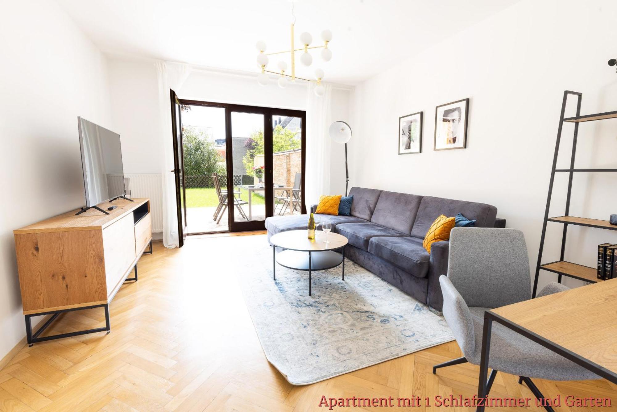 דירות לאנשטיין Rhein-Lahn Living - Modernes Design - Balkon Mit Aussicht - Zentrale Lage Nahe Rhein Und Martinsburg מראה חיצוני תמונה
