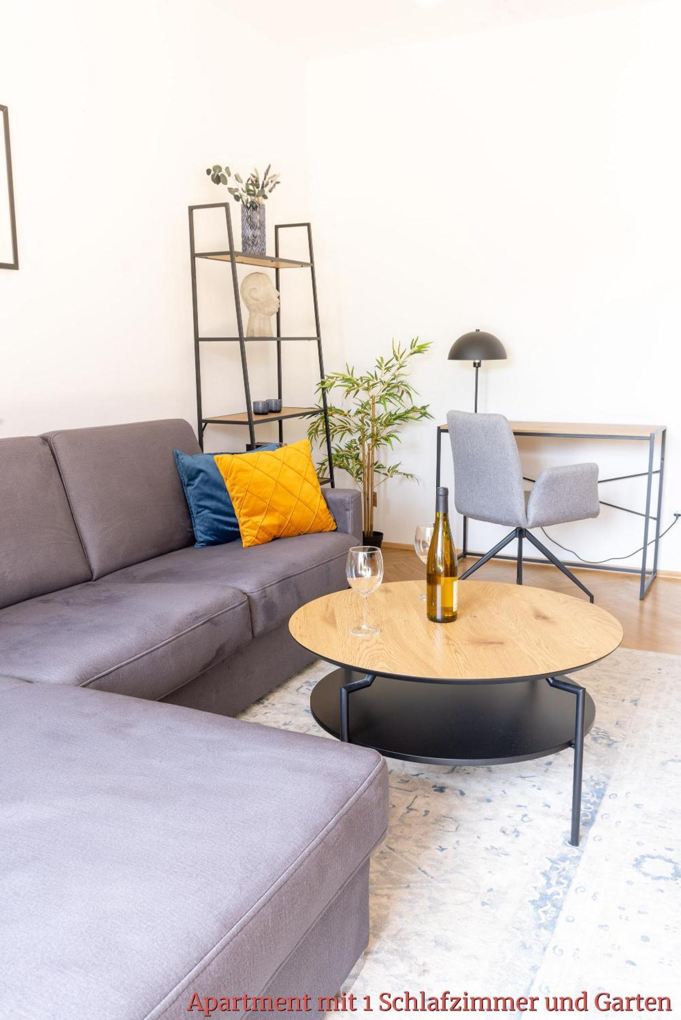 דירות לאנשטיין Rhein-Lahn Living - Modernes Design - Balkon Mit Aussicht - Zentrale Lage Nahe Rhein Und Martinsburg מראה חיצוני תמונה