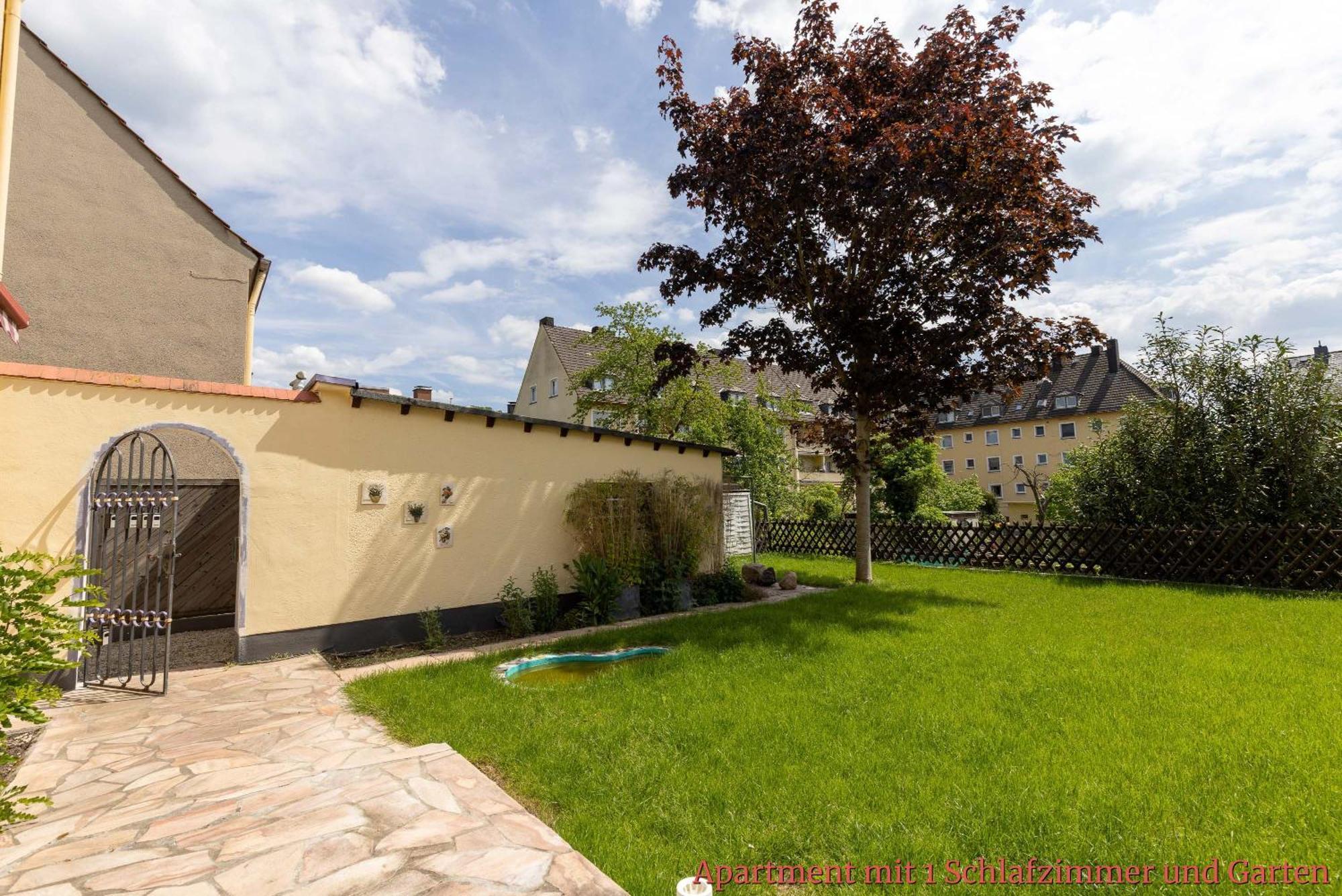 דירות לאנשטיין Rhein-Lahn Living - Modernes Design - Balkon Mit Aussicht - Zentrale Lage Nahe Rhein Und Martinsburg מראה חיצוני תמונה
